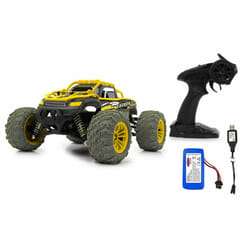 Jamara 053300 modèle radiocommandé Voiture tout terrain 1:14