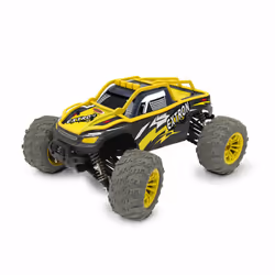 Jamara 053300 modèle radiocommandé Voiture tout terrain 1:14 - Vue supplémentaire 5