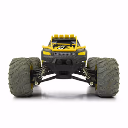 Jamara 053300 modèle radiocommandé Voiture tout terrain 1:14 - Vue supplémentaire 6