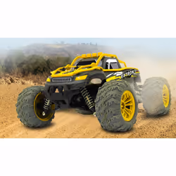 Jamara 053300 modèle radiocommandé Voiture tout terrain 1:14 - Vue supplémentaire 7