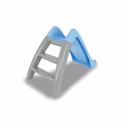 Jamara Slide Happy Slide