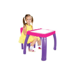 Jamara Childrens seating group Lets Study