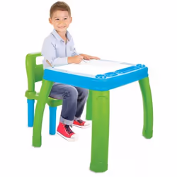 Jamara 460721, unisexe, 1,88 kg, Bleu, Vert