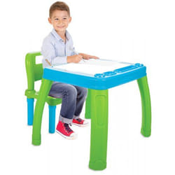 Jamara 460721 table d'activité