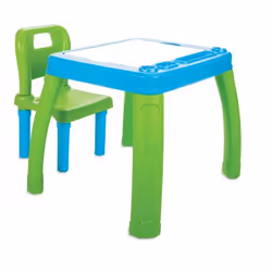 Jamara 460721 table d'activité - Vue supplémentaire 4