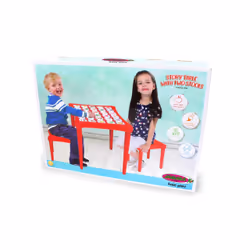 Jamara Child seating group Easy Learning