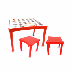 Jamara Child seating group Easy Learning - Vue supplémentaire 4
