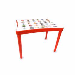 Jamara Child seating group Easy Learning - Vue supplémentaire 7