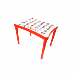 Jamara Child seating group Easy Learning - Vue supplémentaire 8