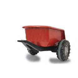 Jamara 460760 accessoire pour jouets à bascule et à enfourcher Remorque de tracteur jouet