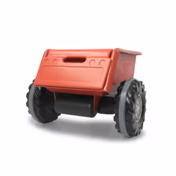 Jamara 460760 accessoire pour jouets à bascule et à enfourcher Remorque de tracteur jouet