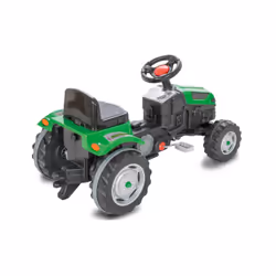 Jamara Pedal Tractor Strong Bull Tracteur à conducteur porté - Vue supplémentaire 4