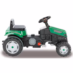 Jamara Pedal Tractor Strong Bull Tracteur à conducteur porté - Vue supplémentaire 5