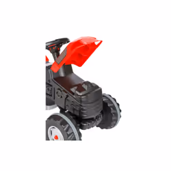 Jamara Pedal Tractor Strong Bull Tracteur à conducteur porté - Vue supplémentaire 5