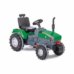 Jamara Pedal Tractor Power Drag Tracteur à conducteur porté