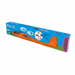 Jamara Foam Glider Planeur jouet