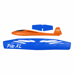 Jamara Foam Glider Planeur jouet