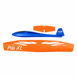 Jamara Foam Glider Planeur jouet