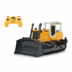 Jamara Liebherr, Bulldozer, 1:20, 6 an(s), 980 g