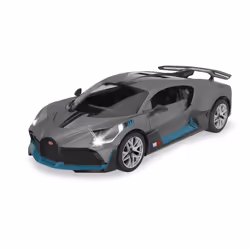 Jamara Bugatti Divo modèle radiocommandé Voiture de course sur circuit Moteur électrique 1:14 - Vue supplémentaire 4