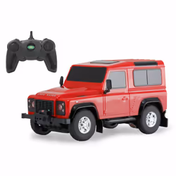 Jamara 403132, Voiture, 1:24, 6 an(s), 260 g