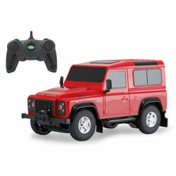 Jamara 403132 modèle radiocommandé Voiture 1:24