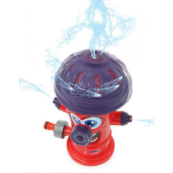 Jamara Mc Fizz Hydrant Happy gicleur pour jeux d'eau