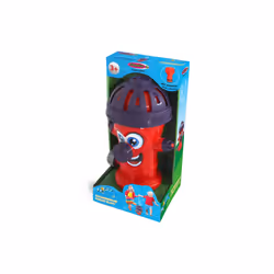 Jamara Mc Fizz Hydrant Happy gicleur pour jeux d'eau