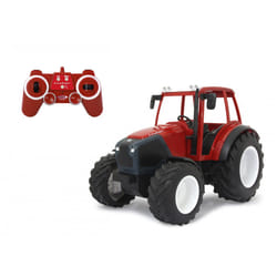 Jamara 405051 modèle radiocommandé Tracteur Moteur électrique 1:16