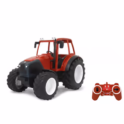 Jamara 405051 modèle radiocommandé Tracteur Moteur électrique 1:16 - Vue supplémentaire 3