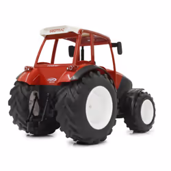 Jamara 405051 modèle radiocommandé Tracteur Moteur électrique 1:16 - Vue supplémentaire 5