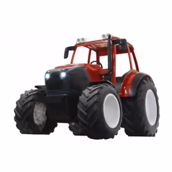 Jamara 405051 modèle radiocommandé Tracteur Moteur électrique 1:16 - Vue supplémentaire 6