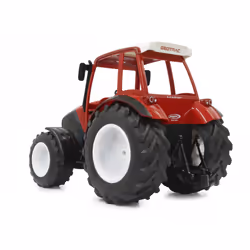 Jamara 405051 modèle radiocommandé Tracteur Moteur électrique 1:16 - Vue supplémentaire 7