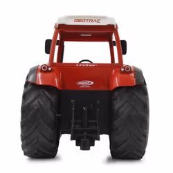 Jamara 405051 modèle radiocommandé Tracteur Moteur électrique 1:16 - Vue supplémentaire 8