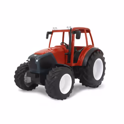 Jamara 405051 modèle radiocommandé Tracteur Moteur électrique 1:16 - Vue supplémentaire 9