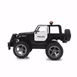 Jamara 405052, Voiture tout terrain, 1:14, 6 an(s)