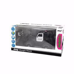 Jamara 405052 modèle radiocommandé Voiture tout terrain 1:14