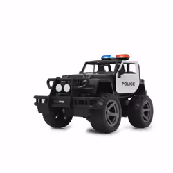 Jamara 405052 modèle radiocommandé Voiture tout terrain 1:14