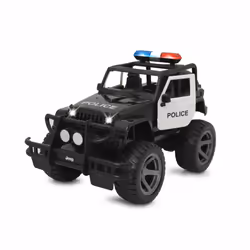 Jamara 405052 modèle radiocommandé Voiture tout terrain 1:14 - Vue supplémentaire 4