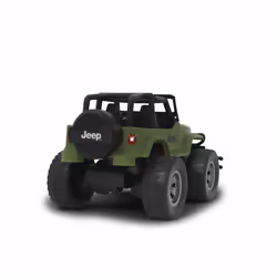 Jamara 405054 modèle radiocommandé Voiture tout terrain 1:14 - Vue supplémentaire 6