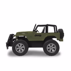 Jamara 405054 modèle radiocommandé Voiture tout terrain 1:14 - Vue supplémentaire 7