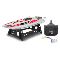 Jamara Capter modèle radiocommandé Bateau Moteur électrique