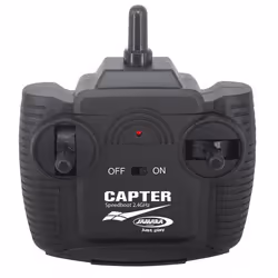 Jamara Capter modèle radiocommandé Bateau Moteur électrique - Vue supplémentaire 4