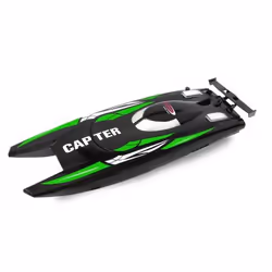 Jamara Capter modèle radiocommandé Bateau Moteur électrique - Vue supplémentaire 5