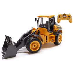 Jamara Radlader Volvo L50