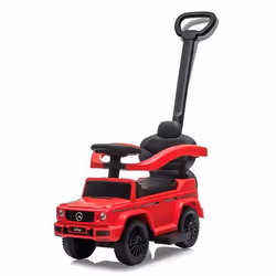 Jamara Mercedes-Benz G350D Voiture à roulettes - Vue supplémentaire 6