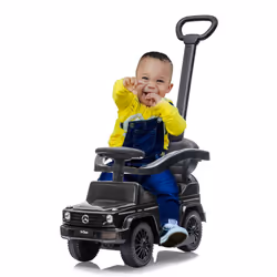 Jamara 460633 Voiture à roulettes - Vue supplémentaire 7