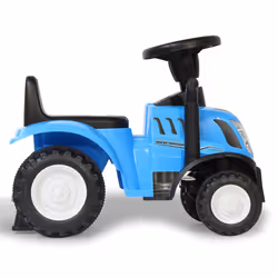 Jamara New Holland T7 Tractor Tracteur à conducteur porté - Vue supplémentaire 11