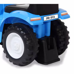 Jamara New Holland T7 Tractor Tracteur à conducteur porté - Vue supplémentaire 12