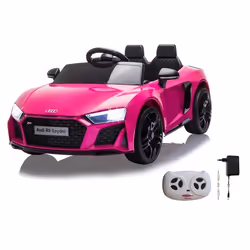 Jamara Audi R8 Spyder V10 Voiture à roulettes